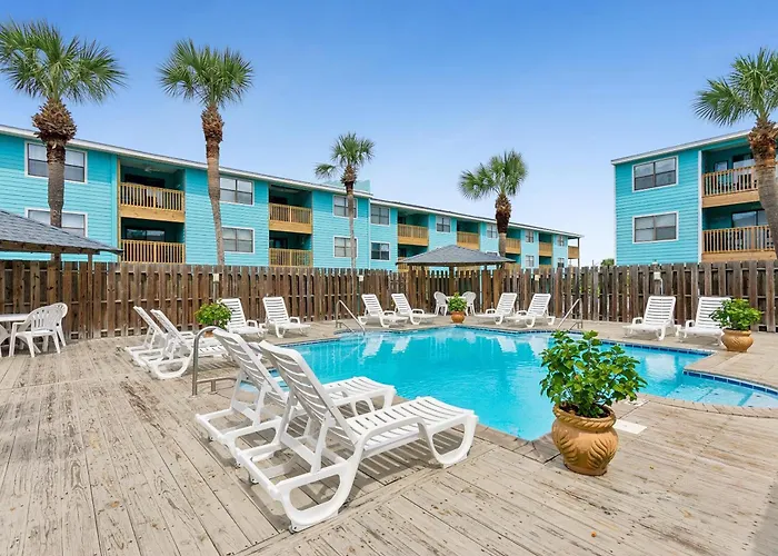 Holiday home Lani Kai By Southern Vacation Gulf Shores