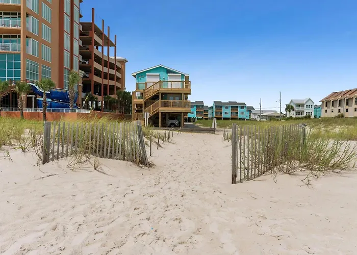 Lani Kai By Southern Vacation Holiday home