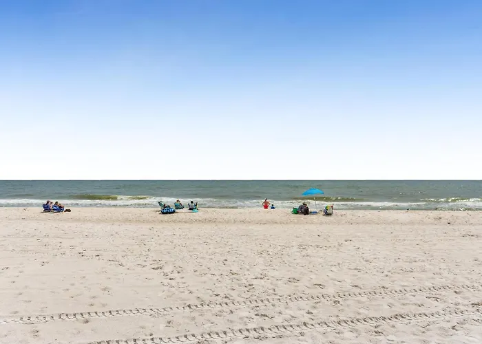 Holiday home Lani Kai By Southern Vacation *