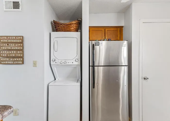 Holiday home Lani Kai By Southern Vacation