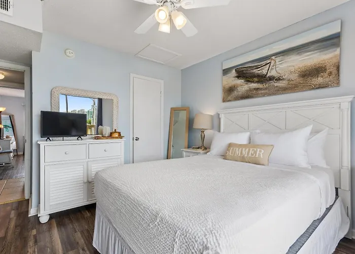 Lani Kai By Southern Vacation Holiday home