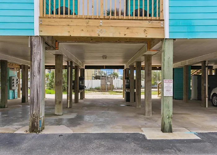 Lani Kai By Southern Vacation Holiday home *