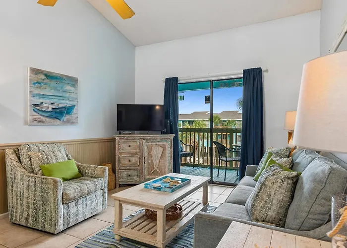 Holiday home Lani Kai By Southern Vacation *