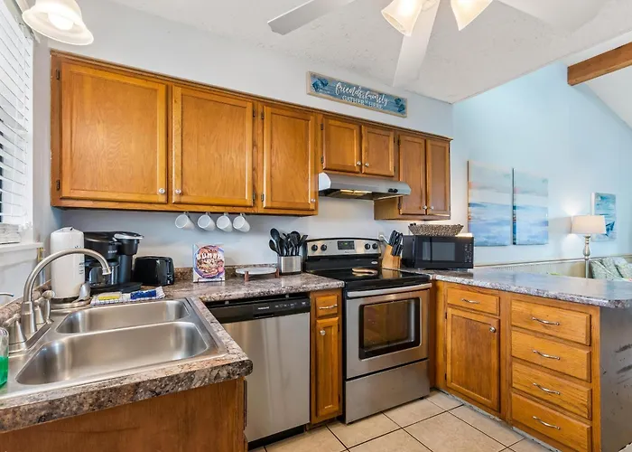 Lani Kai By Southern Vacation Holiday home