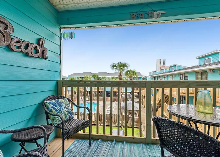 Lani Kai By Southern Vacation Holiday home