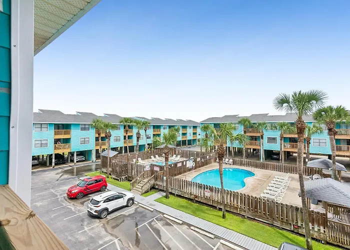 Lani Kai By Southern Vacation Holiday home Gulf Shores