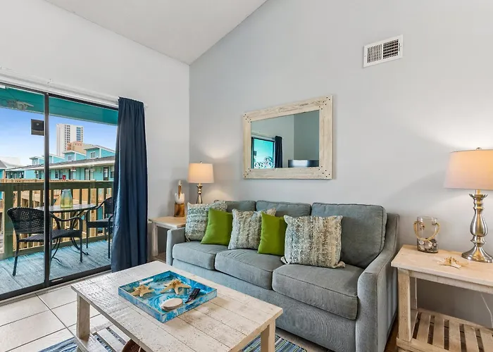 Lani Kai By Southern Vacation Gulf Shores