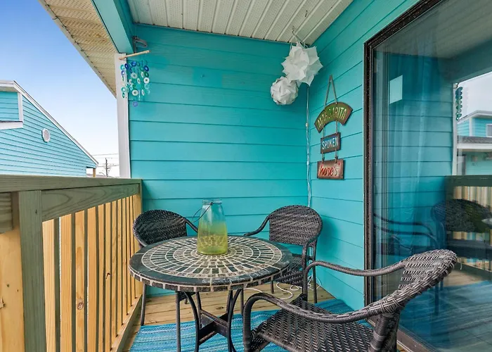 Lani Kai By Southern Vacation * Gulf Shores
