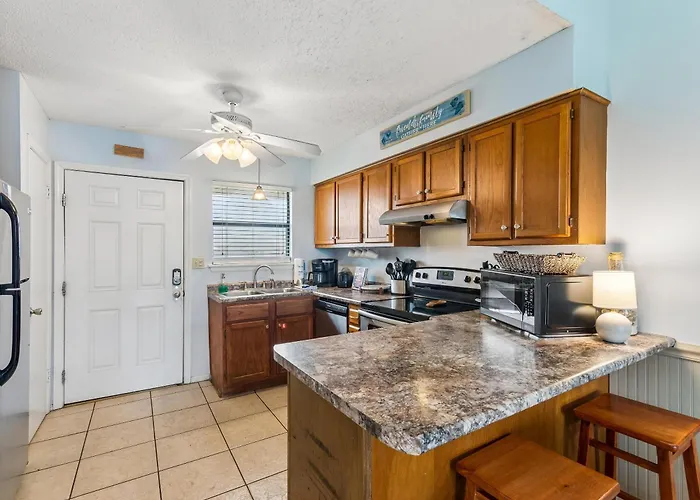 Holiday home Lani Kai By Southern Vacation *