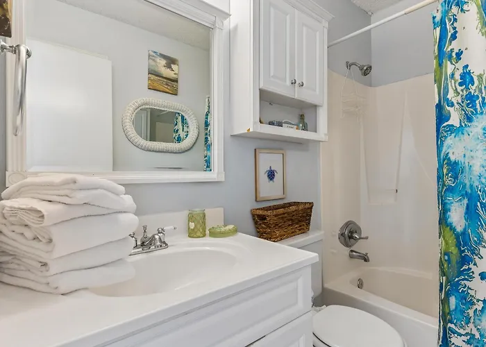 Holiday home Lani Kai By Southern Vacation Gulf Shores