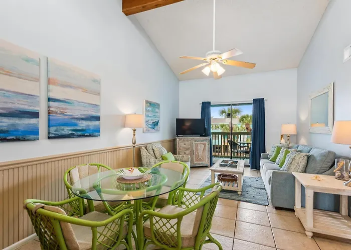 Lani Kai By Southern Vacation *