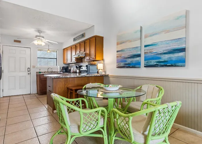 Holiday home Lani Kai By Southern Vacation *