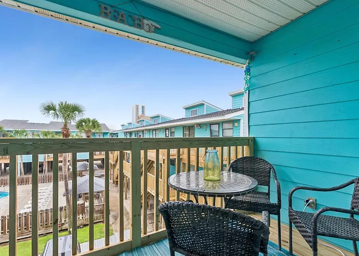 Lani Kai By Southern Vacation Gulf Shores