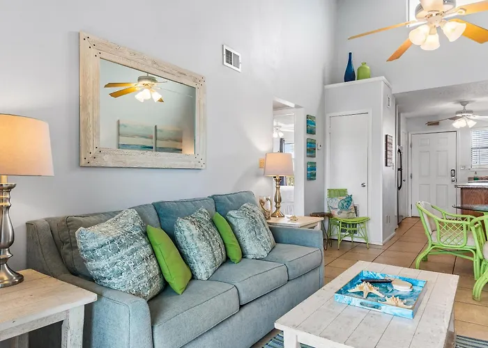 Lani Kai By Southern Vacation Gulf Shores
